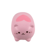 لعبة Piggy Kawaii Soft Jumbo Squishies بطيئة الارتفاع للأطفال والكبار