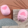 لعبة Piggy Kawaii Soft Jumbo Squishies بطيئة الارتفاع للأطفال والكبار